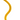 Minimal Siena Gold Chain Necklace