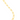 Serena Bold Chain Necklace