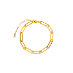 Bracelet & Necklace Combo Riviera Serena