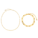 Bracelet & Necklace Combo Riviera Serena