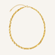 Braided Elle Chain Halsband
