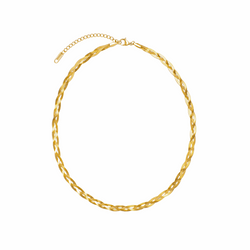 Ring & Necklace Combo Bali Elle
