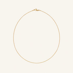 Estelle ring, Luna bracelet and Siena necklace set in gold-plated stainless steel, view 3